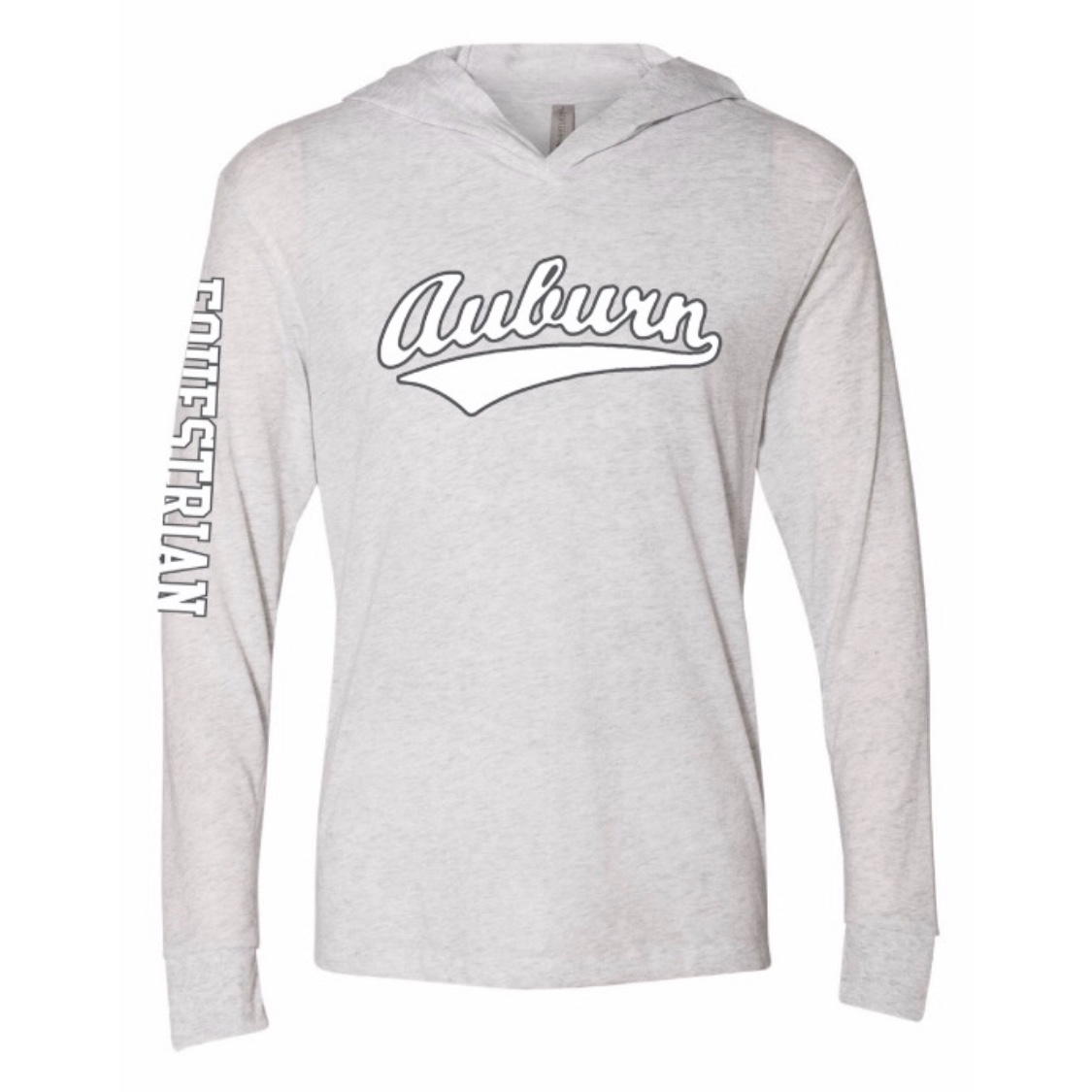 Auburn High School Tee